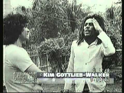 Who Killed Bob Marley Documentary - Strange Universe Documentary