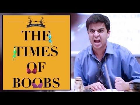 AIB: The Times of Boobs