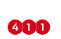 Variety 411 Logo