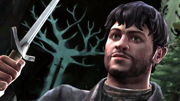 Telltale's Game of Thrones: Episode 5 - A Nest of Vipers  Review