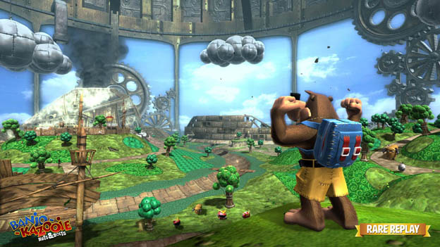 Rare Replay Review