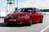 2016 Lexus GS F