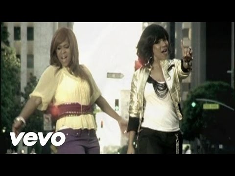 Mary Mary - Get Up