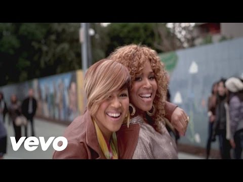 Mary Mary - Walking