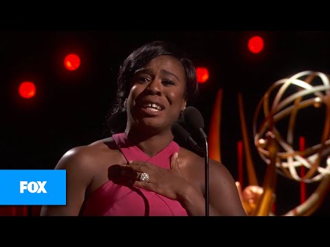 67TH EMMY AWARDS | Outstanding Supporting Actress in a Drama Series | FOX BROADCASTING