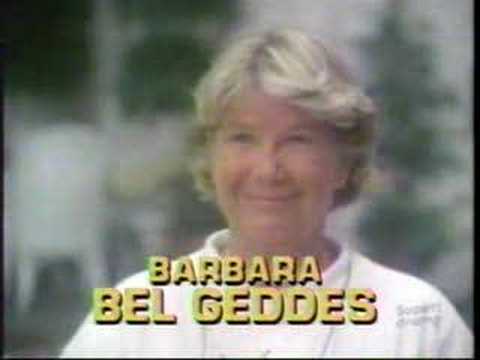 Dallas Season 12 Opening 1989-1990 Ver.1