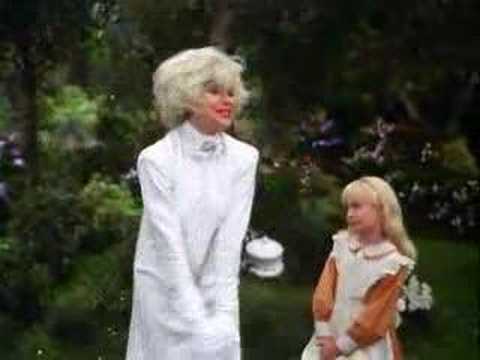 Carol Channing Is Better Than You