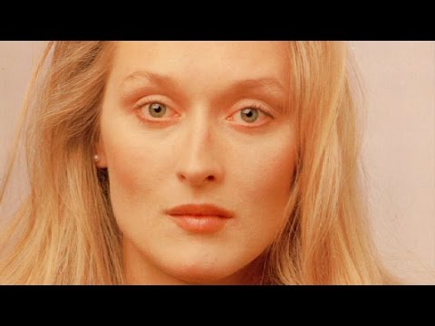 Top 10 Meryl Streep Performances