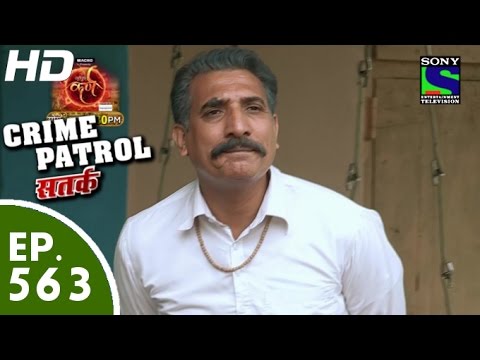 Crime Patrol - क्राइम पेट्रोल सतर्क - Ek Alag Raasta - Episode 563 - 27th September, 2015