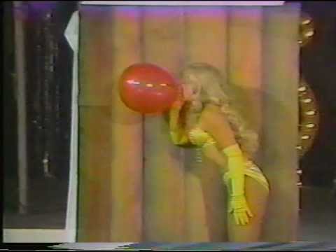 Charlene Tilton Target Girl