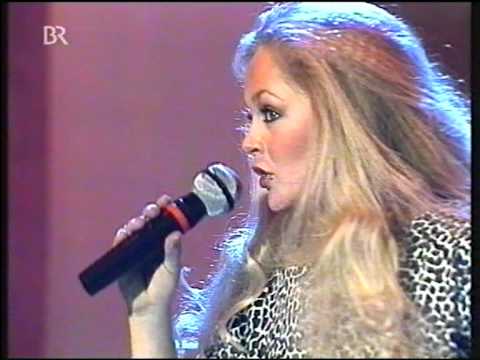 [HQ] - Charlene Tilton - C'est la vie - ( Lucy Ewing ) - Musikladen - Folge 86 - 03.05.1984