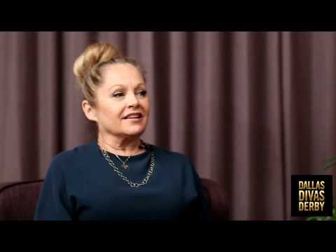 The Charlene Tilton Interview