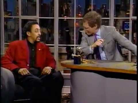 02-08-1989 Letterman Gregory Hines Charlene Tilton Rich Hall