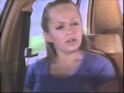 DIARY OF A TEENAGE HITCHHIKER (1979) Charlene Tilton hitches a ride from Craig T. Nelson * TV movie