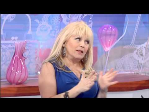 Loose Women: Charlene Tilton Interview