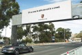 Australia's biggest outdoor advertising company, oOh! Media, has developed a new digital billboard for Porsche which uses world-first car recognition technology.