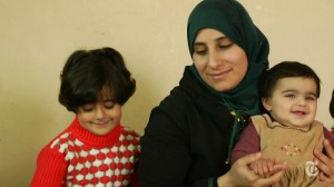 Saving Syria’s Children