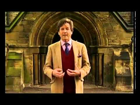 BBC Documentary English Birth of a Language