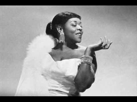 DINAH WASHINGTON ~ Manhattan ~