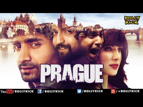 Prague - Hindi Full Movie | Chandan Roy Sanyal | Elena Kazan |