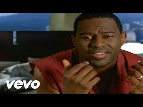 Brian McKnight - Still