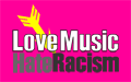 Love Music Hate Racism