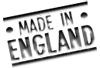 Made In England