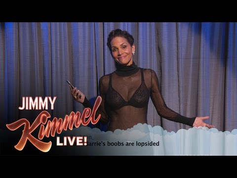 Mean Tweets Live