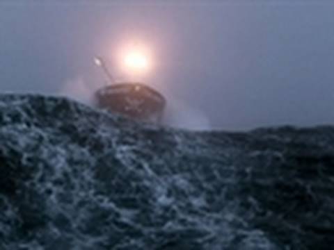 Deadliest Catch - Bering Sea Power | Redemption Day