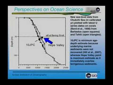 Gateway to the Arctic: The Chukchi Sea - Perspectives on Ocean Science