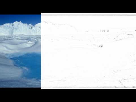 Auto Draw 2: Dumont D'Urville, Terre Adelie Coast, East Antarctica