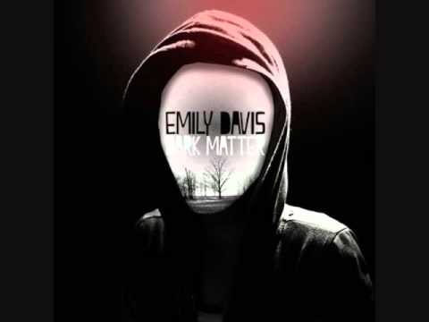 Emily Davis - Blood Red Sea