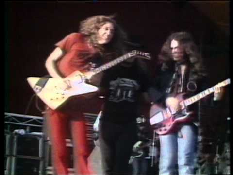 Lynyrd Skynyrd - Free Bird (Live August 21st, 1976)