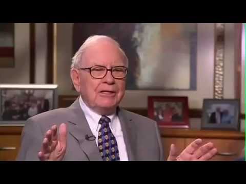 Warren Buffett-Berkshire Hathaway's Philosophy