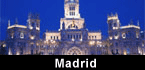 Madrid City