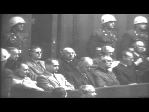 Welt Im Film / World In Film #161 - 1948 Denazification Newsreel (full)