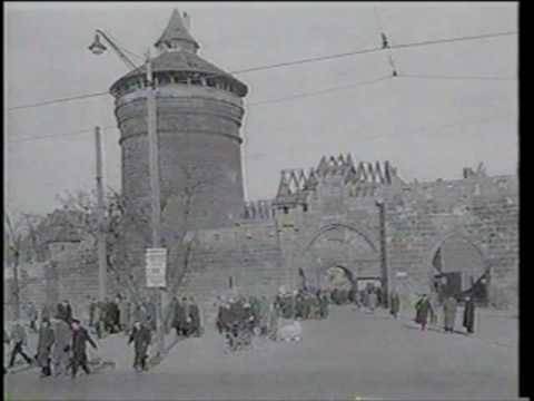 Nuremberg: Denazification and Nazi Trials