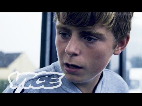 The UK's Young Reoffenders: Rule Britannia (Part 2/2)