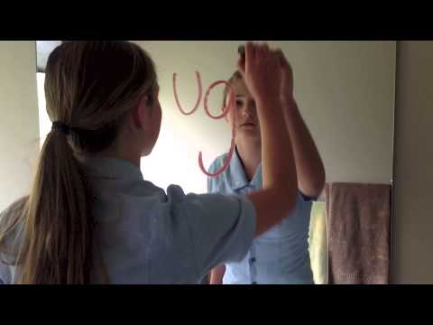 Anonymous / Bullying Short Film /