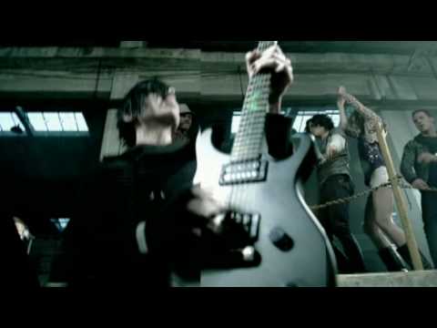 Good Charlotte - Keep Your Hands Off My Girl