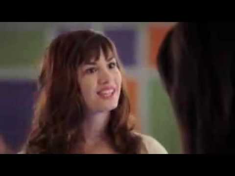 princess protection program - bowling scene