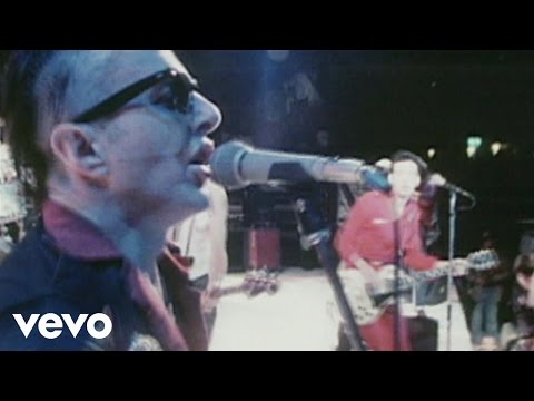 The Clash - Should I Stay or Should I Go