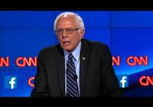 Thanks to Sanders, Democratic Party Just Debated Capitalism