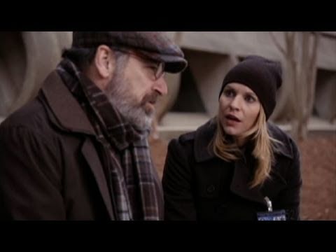 Homeland Season 1 Trailer