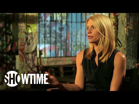 Homeland | Behind the Scenes with Claire Danes & Mandy Patinkin | Season 5