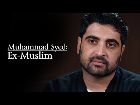 Muhammad Syed: Ex-Muslim