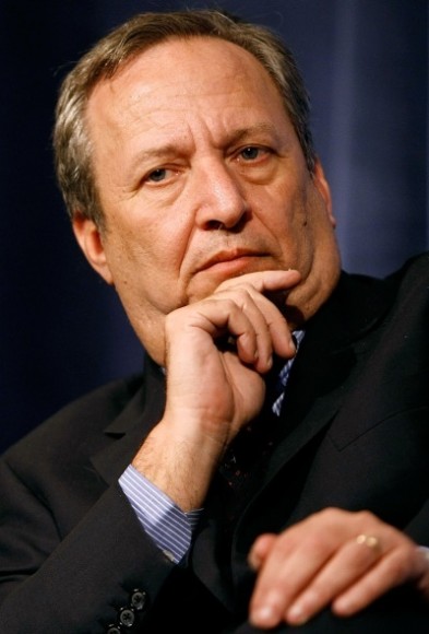 Larry Summers