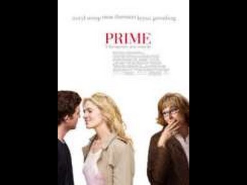 Prime Full Movie (Comedy, Drama, Romance)