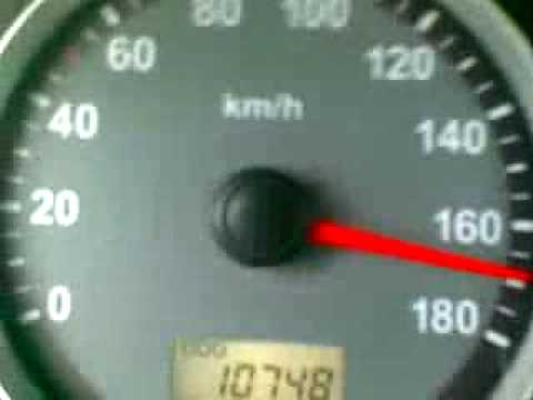 Hyundai Atos Prime 2005 Top Speed