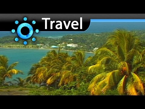 Jamaica Travel Video Guide